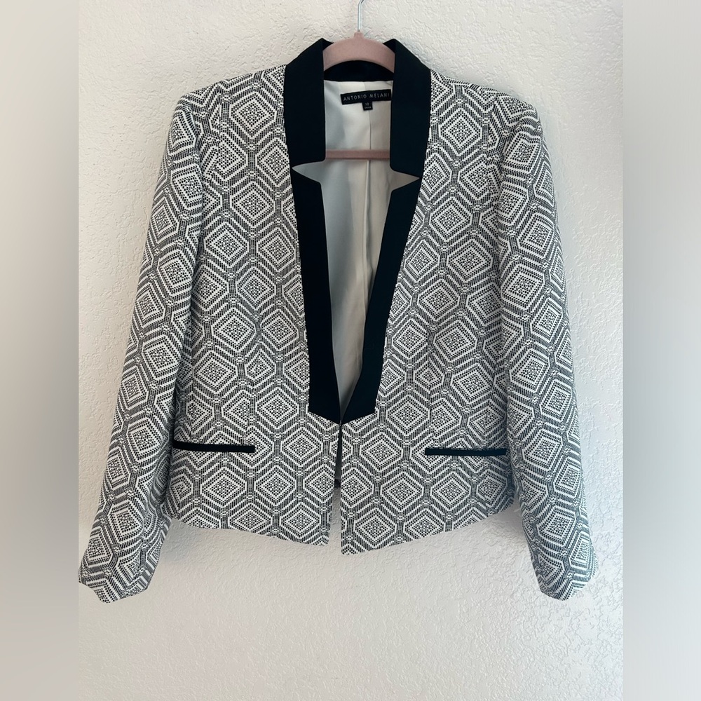 Antonio Melani blazer
